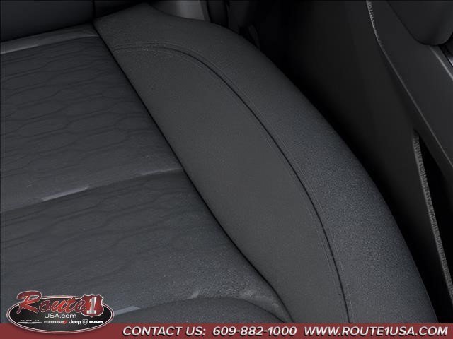 New 2026 RAM 1500 Big Horn AWD/4WD image 21