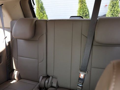 Certified 2018 GMC Yukon SLT w/ Open Road Package AWD/4WD image 20