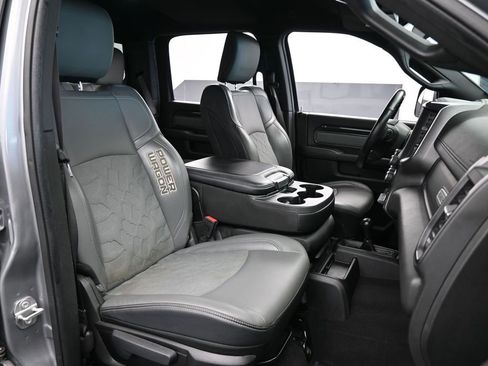 Used 2020 RAM 2500 Power Wagon image 47