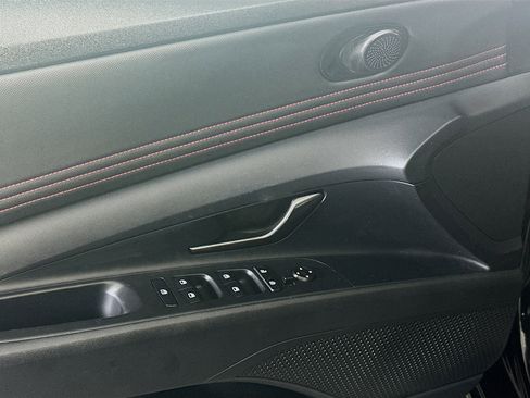 Used 2023 Hyundai Elantra N Line image 15
