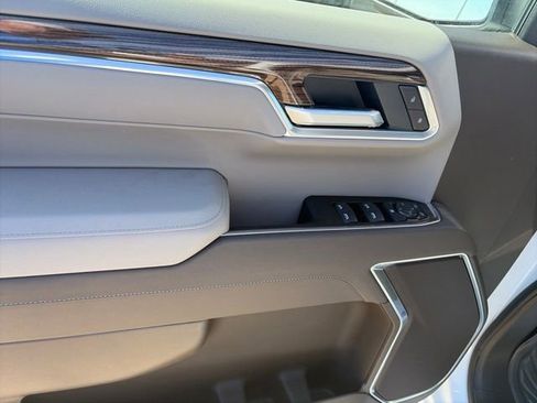 New 2026 Chevrolet Silverado 1500 LT AWD/4WD image 16