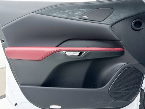 Used 2023 Lexus RX 500h F Sport w/ Cold Area Package image 37