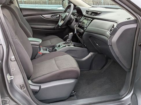 Used 2020 Nissan Rogue S w/ Special Edition Package image 20