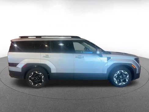 Used 2025 Hyundai Santa Fe SEL image 16