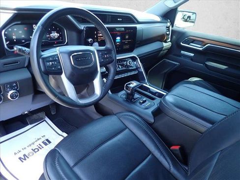 Used 2023 GMC Sierra 1500 Denali AWD/4WD image 9