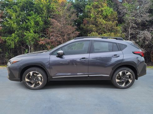 New 2026 Subaru Crosstrek 2.5i Limited AWD/4WD image 20