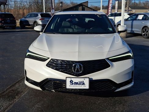 Used 2023 Acura Integra A-Spec image 2