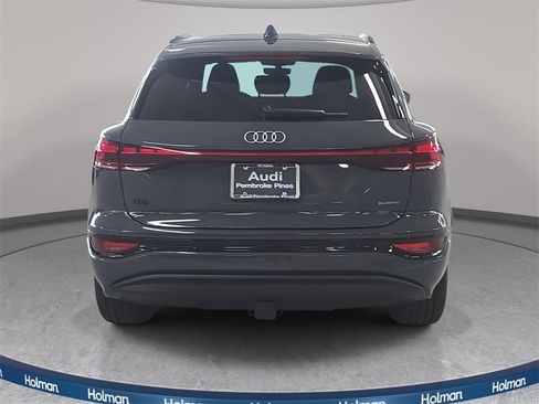 New 2025 Audi Q6 e-tron Premium Plus image 5
