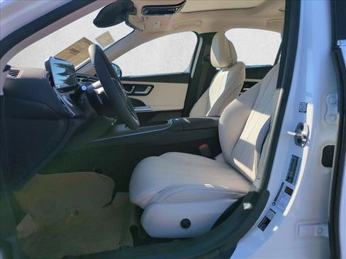 New 2026 Mercedes-Benz E 350 Sedan image 4