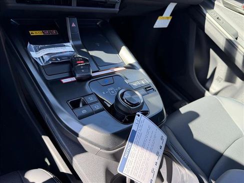 New 2026 Toyota bZ image 14