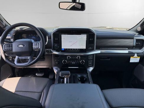 New 2026 Ford F150 Lariat w/ Equipment Group 501A Mid image 10