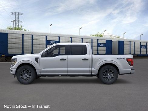 New 2026 Ford F150 STX w/ Equipment Group 200A image 4