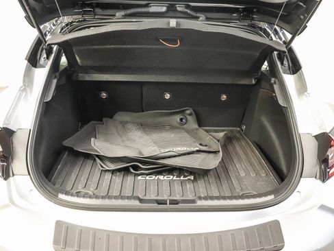 Used 2023 Toyota Corolla XSE FWD image 27