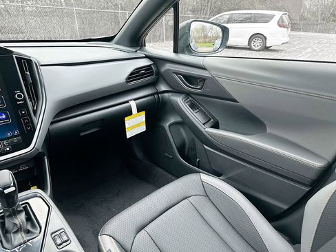 New 2026 Subaru Crosstrek 2.5i Wilderness AWD/4WD image 30