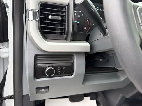 New 2026 Ford F550 4x4 Regular Cab Super Duty image 14