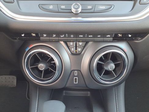 New 2026 Chevrolet Blazer LT w/ Convenience Package image 15