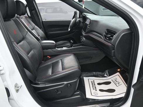 Used 2023 Dodge Durango R/T image 35