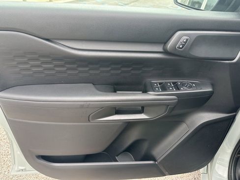 Used 2024 Ford Ranger XL w/ Trailer Tow Package image 12