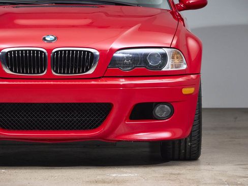 Used 2004 BMW M3 Base 2dr Coupe image 18