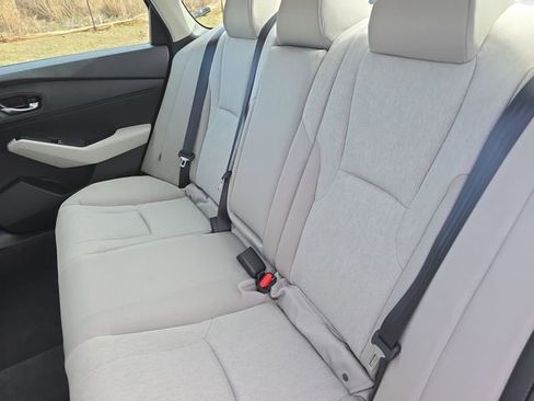 New 2026 Honda Accord SE image 13