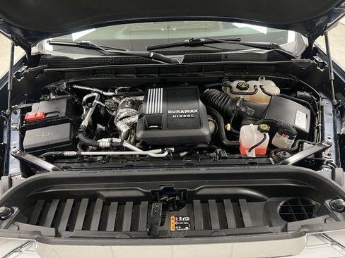 Used 2021 GMC Sierra 1500 Denali w/ Denali Ultimate Package image 60