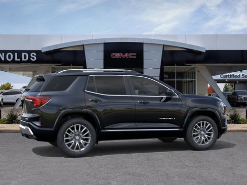 New 2026 GMC Terrain Denali AWD/4WD image 5
