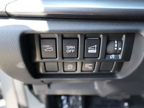 Certified 2023 Subaru Forester Premium AWD/4WD image 21