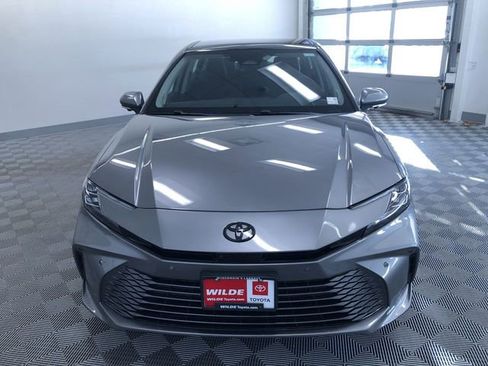 New 2026 Toyota Camry XLE image 6