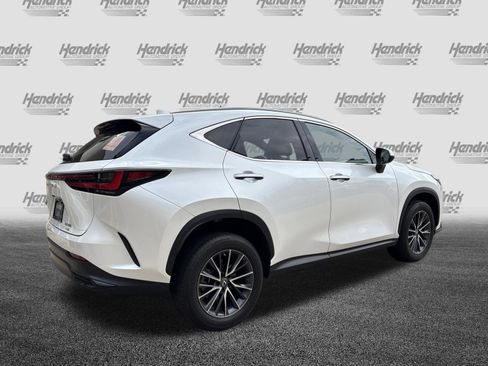 Used 2023 Lexus NX 350 AWD image 8