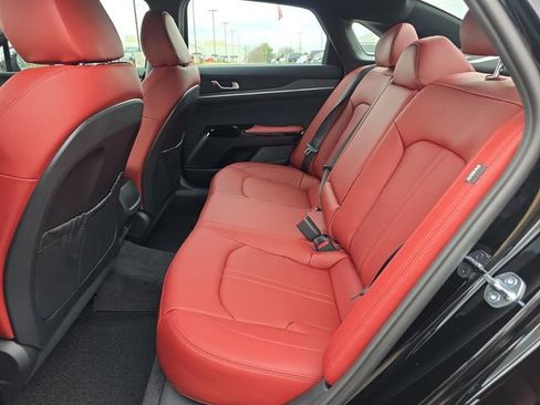 New 2026 Kia K5 GT-Line image 6