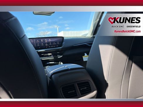 New 2026 Buick Envision Preferred AWD/4WD image 37