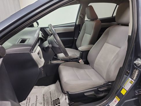 Used 2014 Toyota Corolla LE image 13