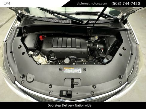 Used 2017 Chevrolet Traverse LS image 44