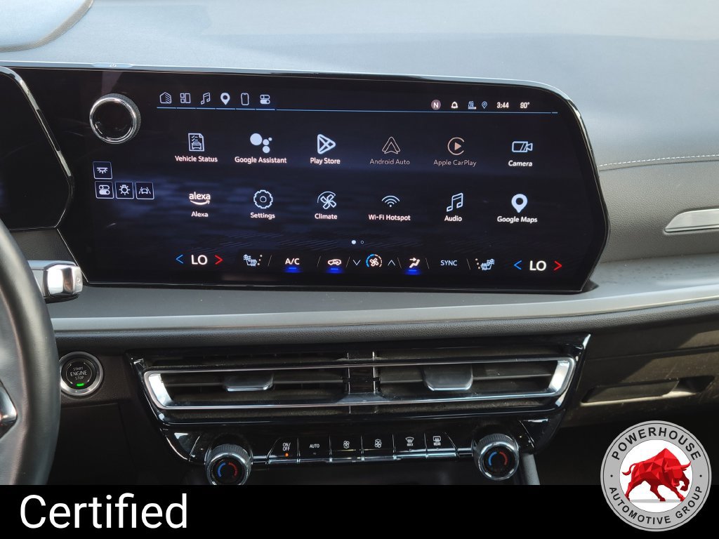 Used 2024 Chevrolet Traverse LT FWD image 24