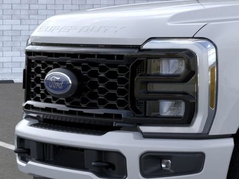 New 2026 Ford F250 XL w/ STX Appearance Package AWD/4WD image 18