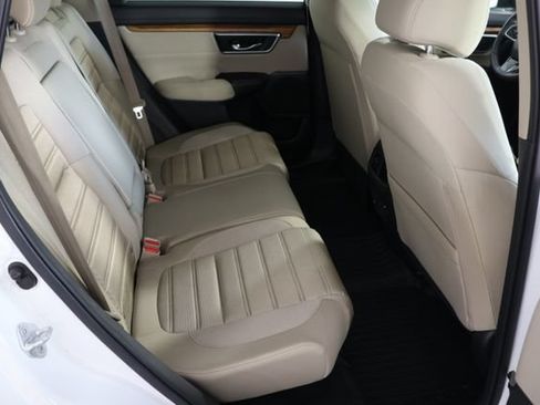 Certified 2019 Honda CR-V EX image 22