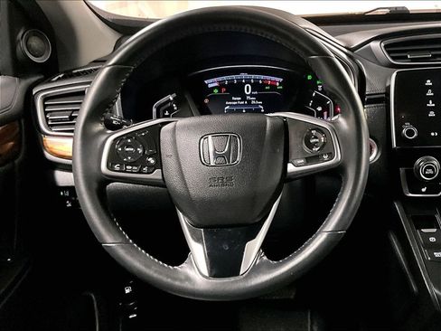 Used 2022 Honda CR-V EX-L image 17