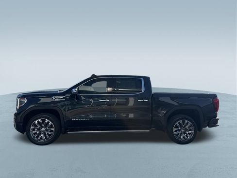 New 2026 GMC Sierra 1500 Denali w/ Denali Reserve Package image 5