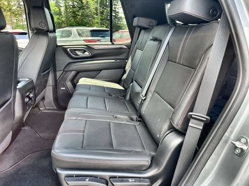 Used 2023 Chevrolet Tahoe RST AWD/4WD image 26