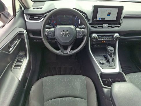 Used 2024 Toyota RAV4 XLE w/ Convenience Package AWD/4WD image 11