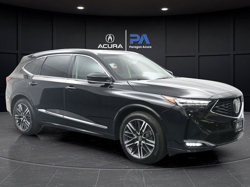 Used 2026 Acura MDX SH-AWD w/ Advance Package image 28