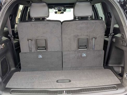 New 2026 Jeep Grand Cherokee L Limited image 24