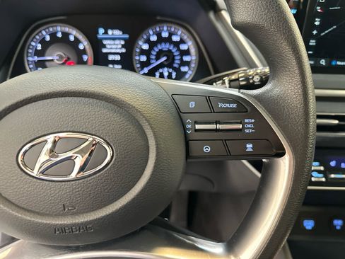 Used 2023 Hyundai Sonata SEL FWD image 22