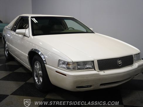 Used 2000 Cadillac Eldorado Touring image 20