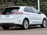 New 2024 Ford Edge Titanium w/ Titanium Elite Package image 5