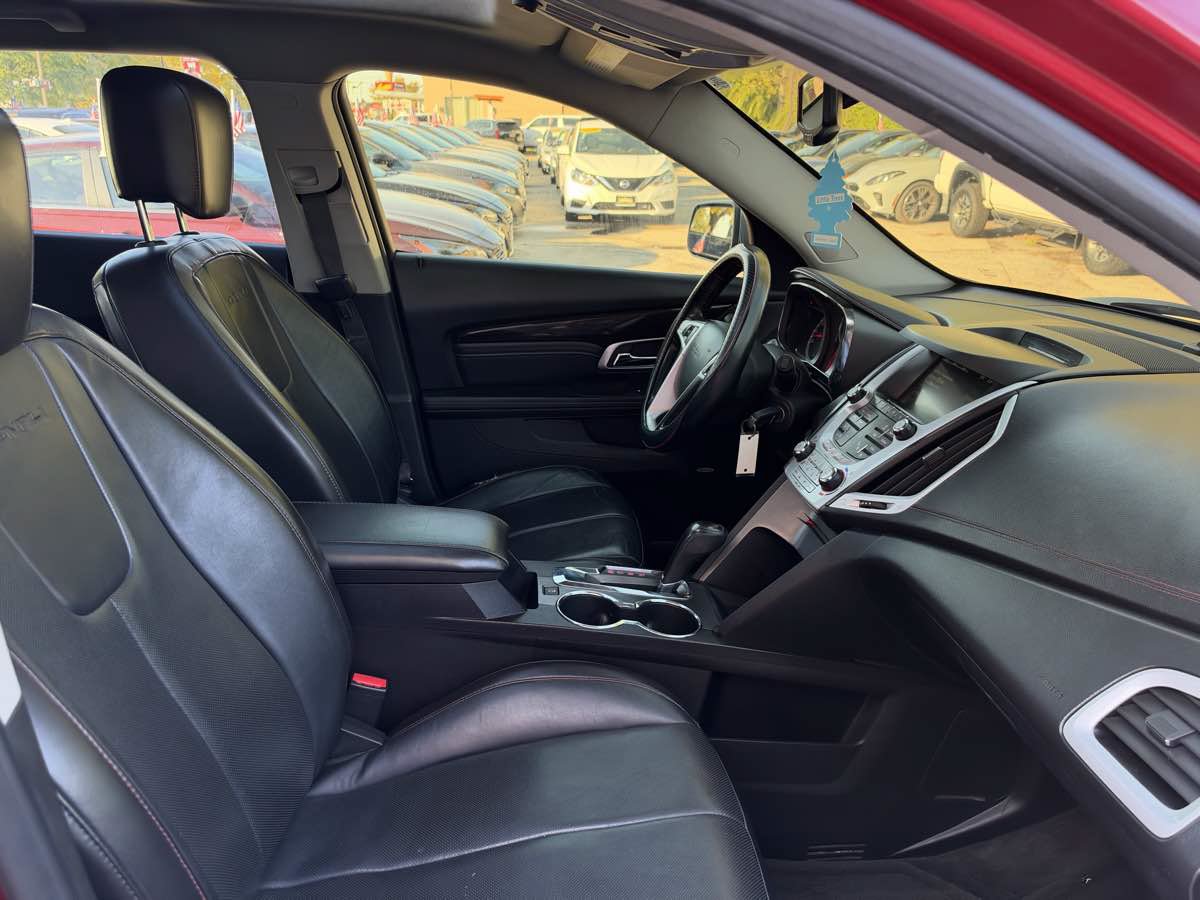Used 2015 GMC Terrain Denali AWD/4WD image 26