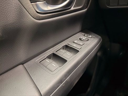 New 2026 Honda CR-V LX image 11