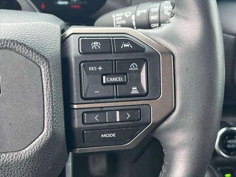 Certified 2024 Toyota Land Cruiser w/ Premium Package image 25