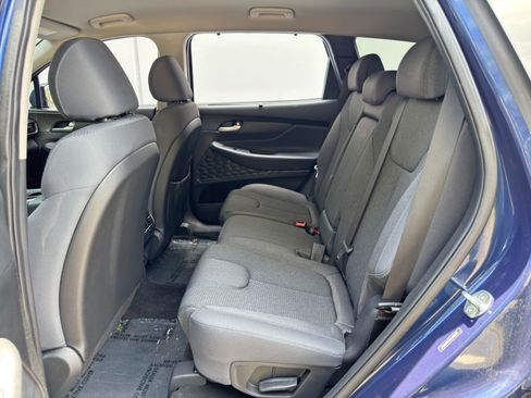 Used 2022 Hyundai Santa Fe SEL w/ Convenience Package AWD/4WD image 37