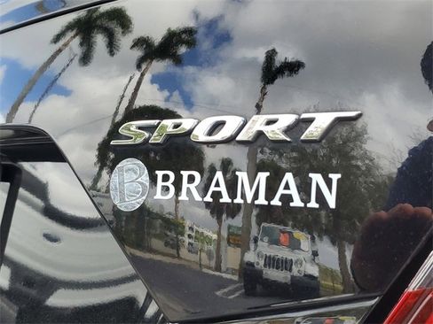 Used 2020 Honda Civic Sport image 8